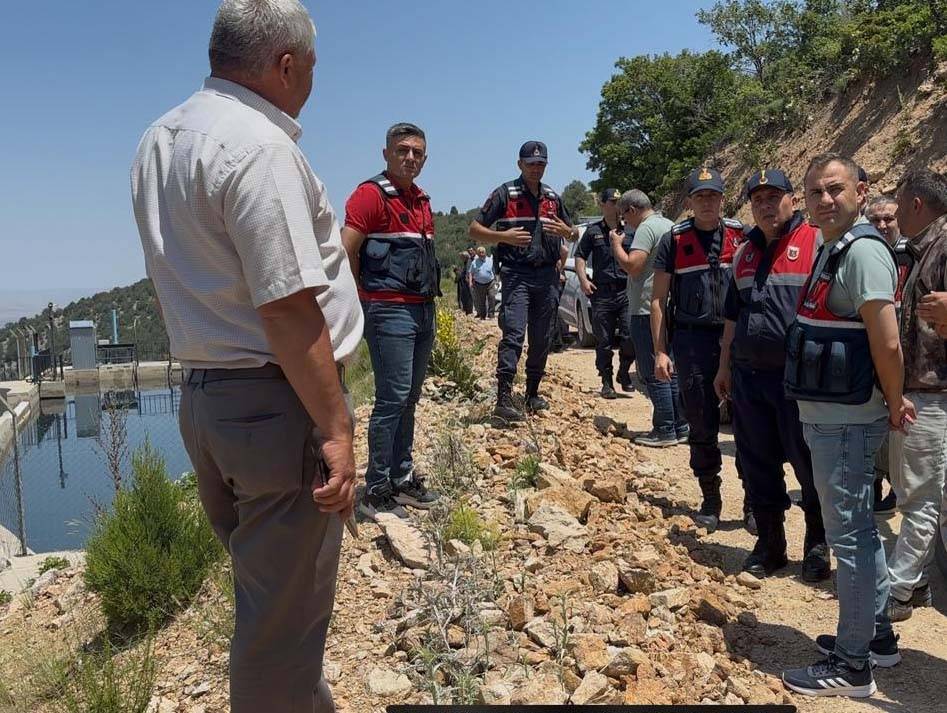 Cinayet Müge Anlı’da çözüldü, Mehmet Tural’ın ceset parçaları Konya’da bulundu 9